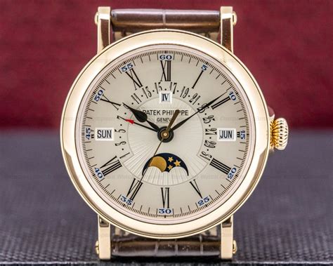 patek philippe 5159r for sale|Patek Philippe rose gold calendar.